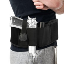 将图片加载到图库查看器，Concealed Carry Tactical Belt
